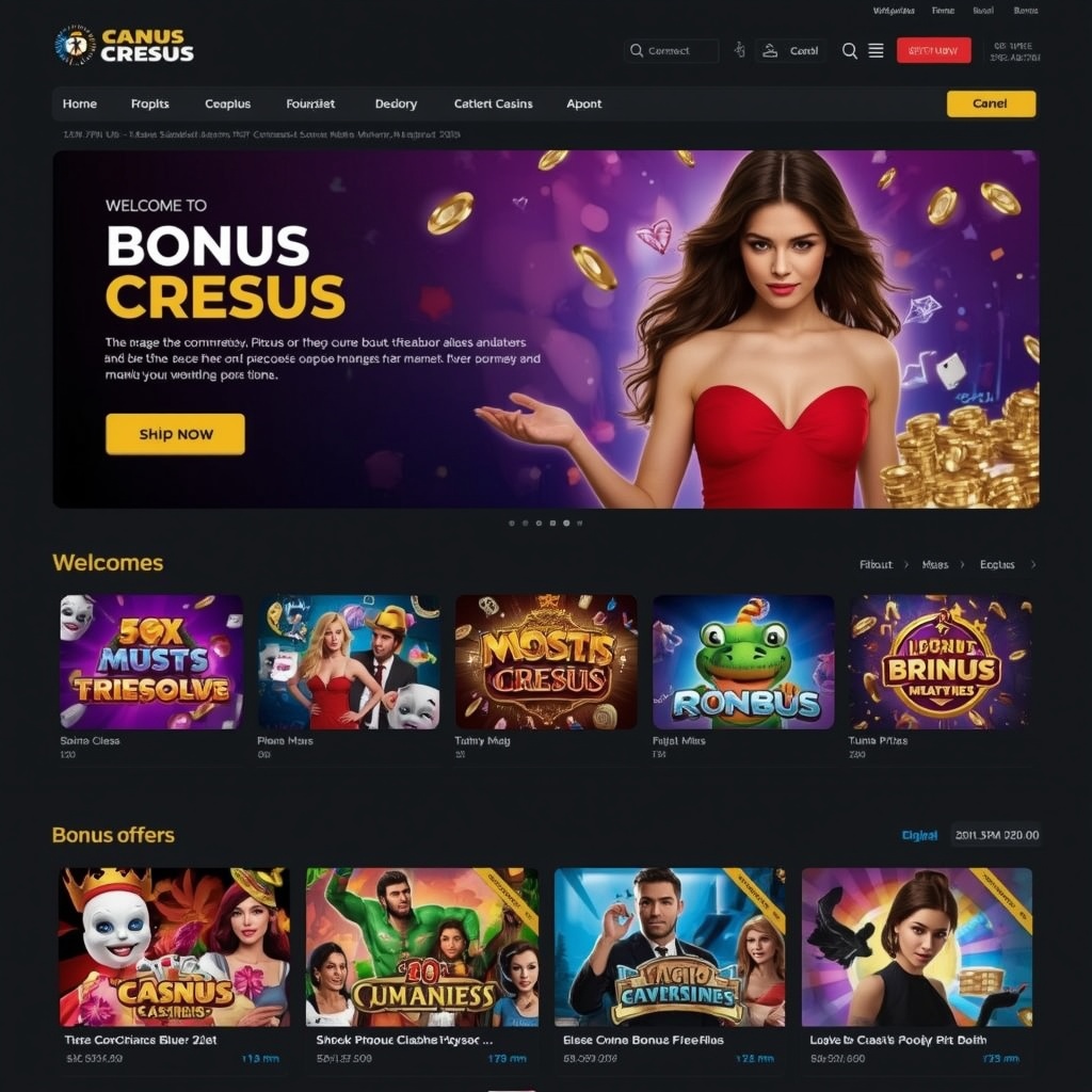 Bonus Cresus: Guide complet pour comprendre et profiter des promotions